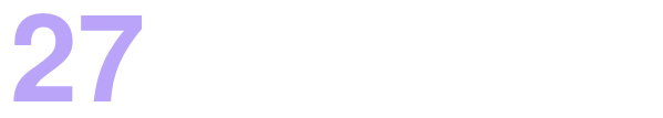 27 Hour Pod